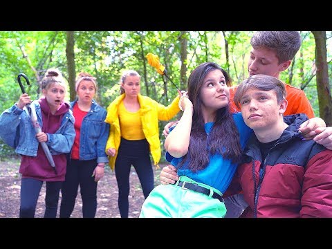 Видео: Один ПАРЕНЬ ХОРОШО, А ДВА ЛУЧШЕ??! Подруги в ШОКЕ!