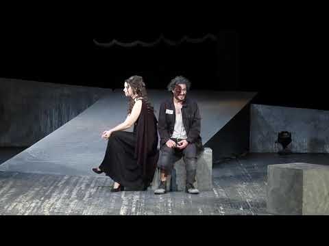 Видео: "Лиса и виноград"  25 сентября 2020г.