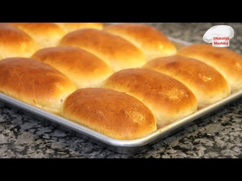 Видео: ВСЕ будут просить этот рецепт !Невероятно вкусные ПИРОЖКИ С КАПУСТОЙ. Мягкие и нежные КАК ПУХ!