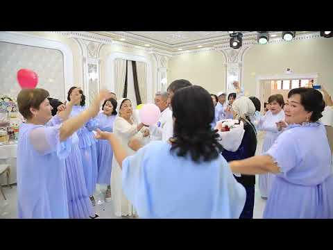 Видео: 40 жылдық кесдесу 23,05,2025