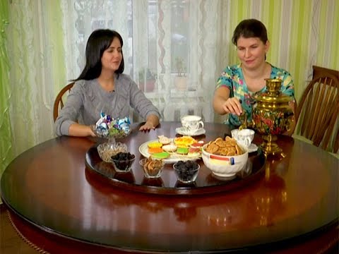 Видео: «Культурная навигация». Старомышастовская