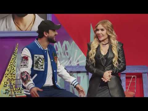 Видео: Девушка мечтает выйти замуж за Jony (отрывок из шоу Угадай подписчика)