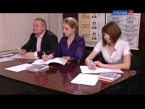 Видео: Техника быстрого чтения за 8 занятий. Урок 1