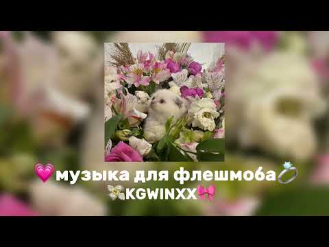Видео: 💗|Музыка для флешмоба|💗|песни тик ток 2025| 