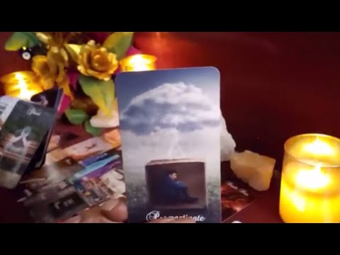 Видео: Дева ♍️ — ты никогда не была проблемой, и они это знают..гадание на Таро