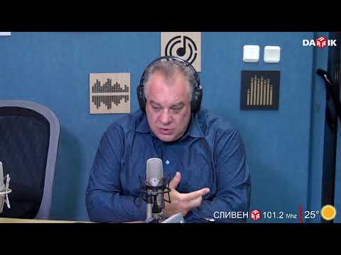 Видео: ЖИВИ И ЗДРАВИ С ДОКТОР НЕНКОВ