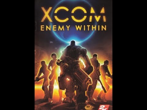 Видео: XCOM Long War Учимся играть 19