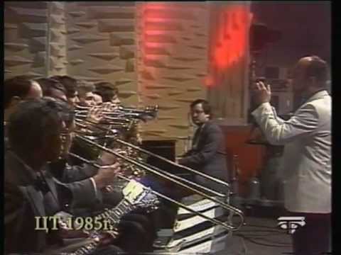 Видео: Надежда ЧУЕНКОВА - А музыка звучит