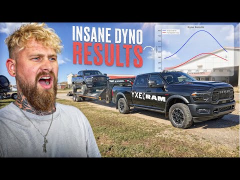 Видео: МОИ ПЕРВЫЕ ВПЕЧАТЛЕНИЯ ОТ НОВОГО CUMMINS 6.7 2025 ГОДА - Наконец-то...