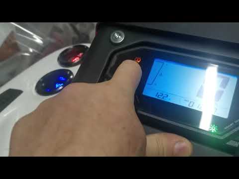 Видео: ДЖЭКИ ЧАН | Проверка работоспособности датчика кислорода