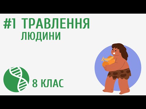 Видео: Травлення людини #1