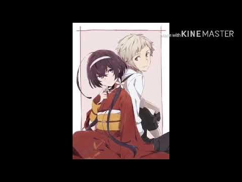 Видео: Комиксы "Великий из Бродячих псов" #3