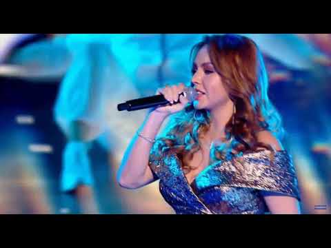 Видео: МакSим - Здесь и сейчас (Золотой Граммофон 2019)