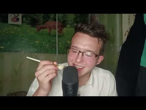 Видео: АСМР тригеры