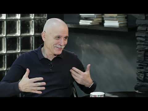 Видео: Интервью с А.Н.Носовским