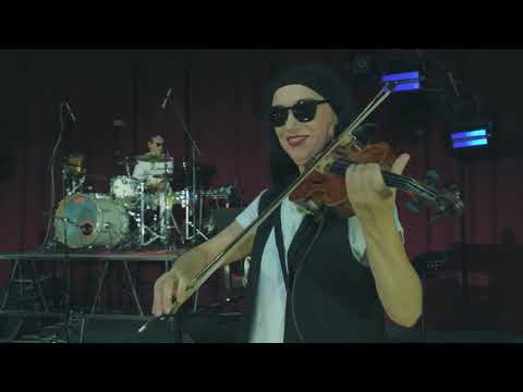 Видео: Группа "New Tone" (выступление в Зеленом театре 13 июля 2024 г).