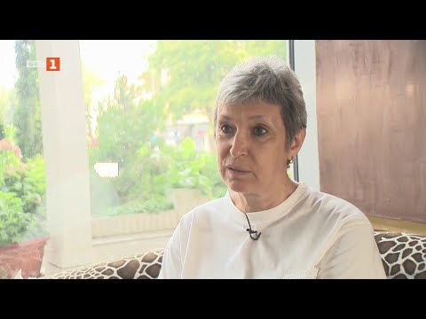 Видео: Евладия Славчева в "Зала на славата", "Зала на славата" - 14.09.2025