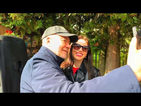 Видео: Катя Бужинская, Михаил Грицкан и ZHANNET выступают в Трускавце