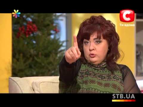 Видео: Алена Курилова отвечает на вопросы - Все буде добре - Выпуск 122 - 29.01.2013 - Все будет хорошо