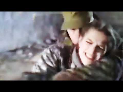 Видео: Ранение смерчей (перезалив)