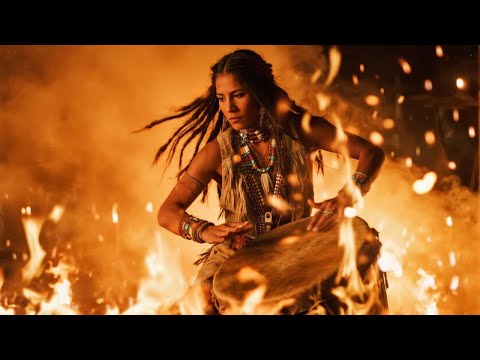 Видео: Доверьтесь Вселенной - Привлеките Всё Что Вам Нужно | 432 ГЦ И 528 ГЦ | ШАМАНСКАЯ МЕДИТАЦИЯ