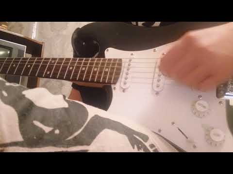 Видео: Кино-Перемен (cover) 