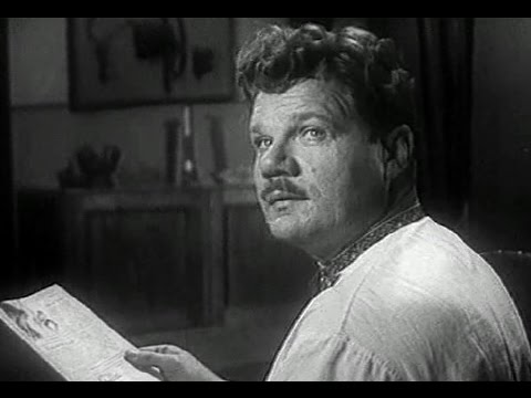 Видео: Чудак-человек (1962)