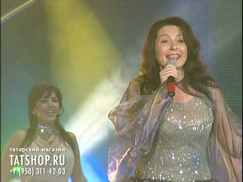 Видео: Зайнап Фархетдинова «Туган як»