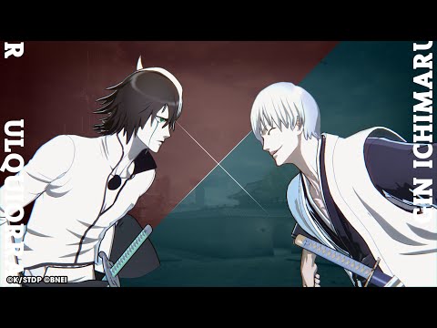 Видео: Преодолеваю "футсис"  душной "Лисьей Морды" в Bleach: Rebirth of Souls