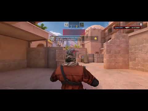 Видео: Сыграл с подпищиком 1 на 1 хорошая игра 