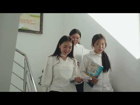 Видео: БатМУ нун ишмердүүлүгү тууралуу видеоролик