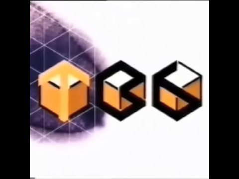 Видео: Анонсы ТВ6 (2001-2002 гг.)