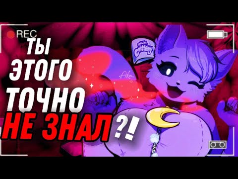 Видео: жутких факты из Poppy Playtime которые шокируют!