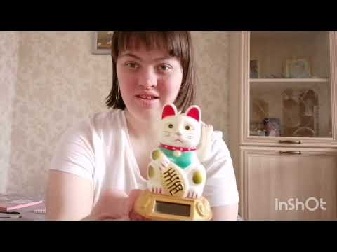 Видео: мой телесеман