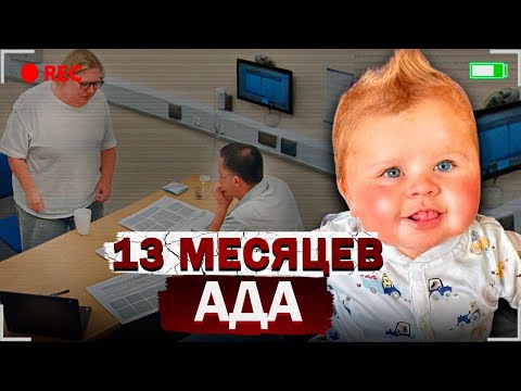 Видео: Она хотела быть матерью — а стала палачом! Тру Крайм Истории.
