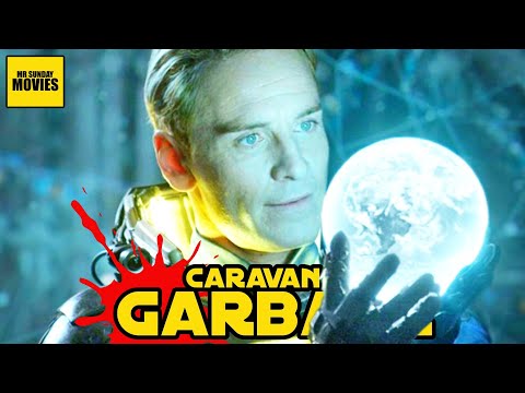 Видео: Прометей - Караван мусора