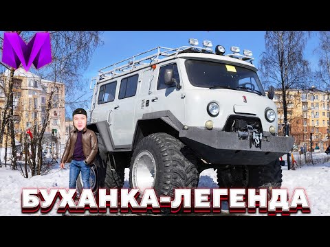 Видео: КУПИЛ И ВЛОЖИЛ 800.000 РУБЛЕЙ в БУХАНКУ в Матрешка РП