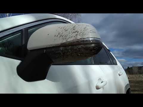 Видео: Косяки ТOYOTA RAV4 пятого поколения.