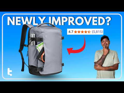 Видео: Tomtoc Navigator-T66 Liteway: лучший спутник в путешествии до 100 долларов?