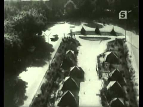 Видео: Рашидов. Четверть века у власти