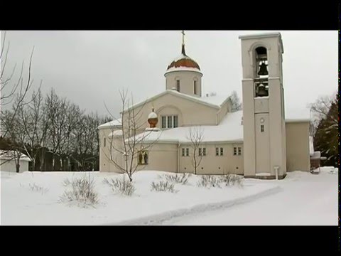 Видео: Новый Валаам (часть 1)