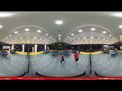 Видео: Турнир среди Любителей от 16.10.2025