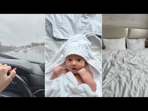 Видео: ВЛОГ | ВЕСЕННЯЯ АПАТИЯ 🥲 | ПРИВИВКИ 💉 | ГРАФИК СНА в 2,5 МЕСЯЦА 💤 |