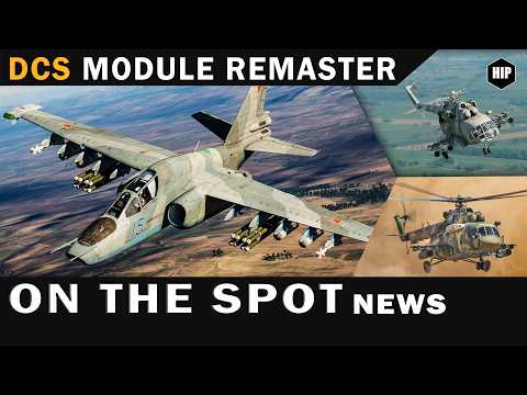 Видео: Нам нужно поговорить о старых модулях DCS… МиГ-21Бис | Huey и Ми8 | МиГ-15 и Sabre | Ремастеры