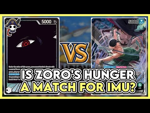 Видео: Сравнится ли голод Зоро с голодом Иму? | Hiroshima CS: Сезон 2, Топ-4