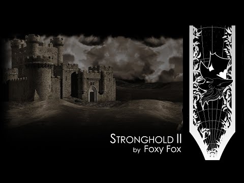 Видео: Сер Вільям, ти замахав! (допроходимо Stronghold 2)