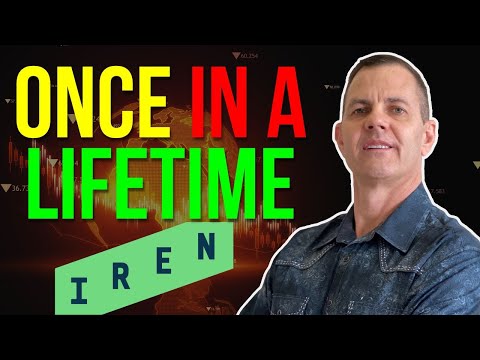 Видео: ИРЕН - Это меняет ВСЕ… ПРИГОТОВЬТЕСЬ!