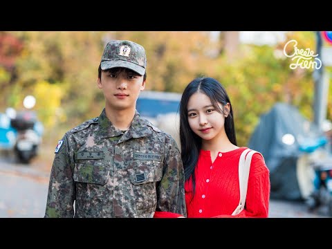 Видео: Демобилизация, девушка, предательство (Russian SUB)