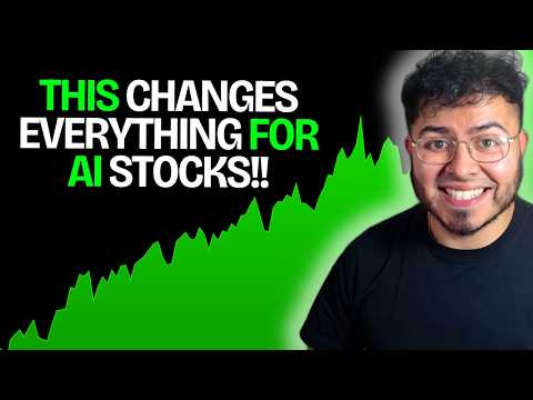 Видео: Nvidia, Microsoft и Google только что ИЗМЕНИЛИ РЫНОК ИИ!