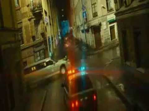 Видео: Rasmus - Night After Night (Стритрейсеры)